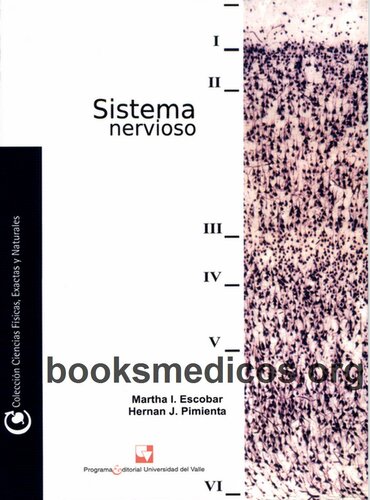 Sistema Nervioso (2ed)