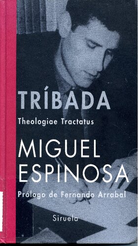 Tríbada Theologiae Tractatus