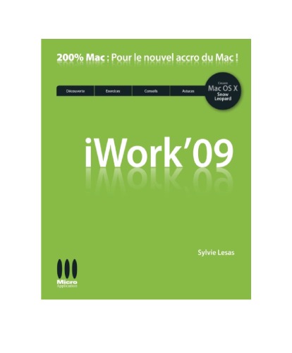 IWork'09