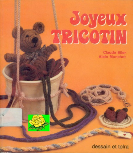 Joyeux tricotin