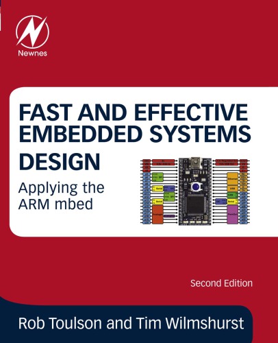 Fast and Effective Embedded Systems Design: Applying the Arm Mbed