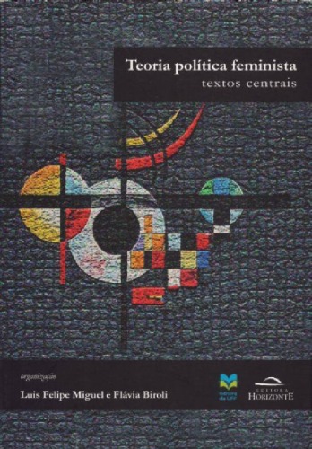 Teoria política feminista: textos centrais