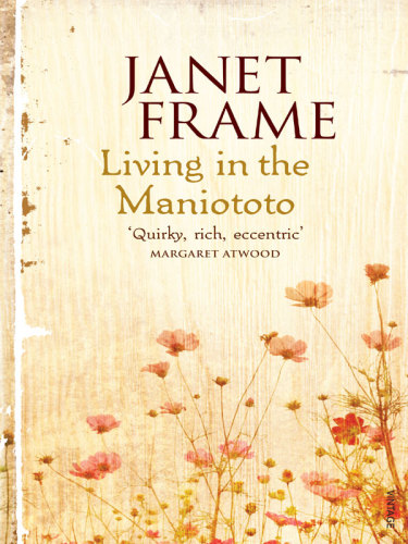 Living In the Maniototo