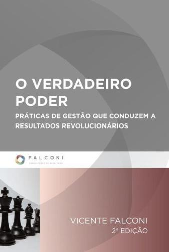 O verdadeiro poder