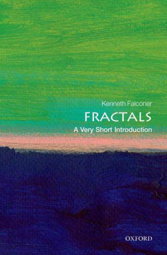 Fractals: a very short introduction