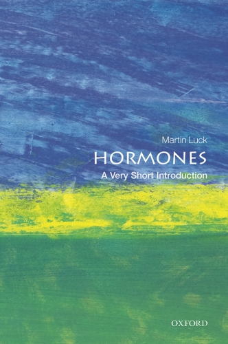 Hormones: a very short introduction