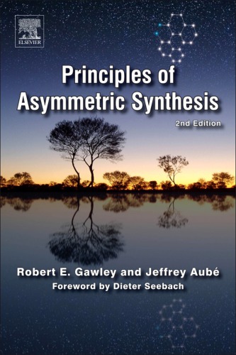 Principles of Asymmetric Synthesis