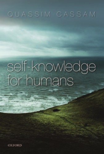 Self-knowledge for humans