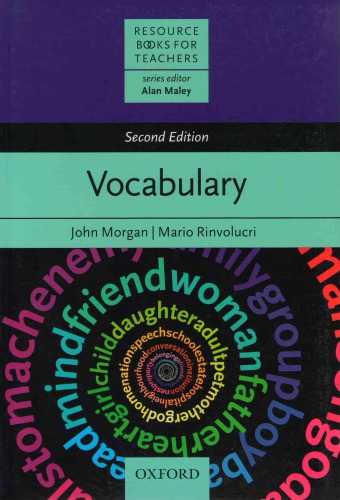 Vocabulary