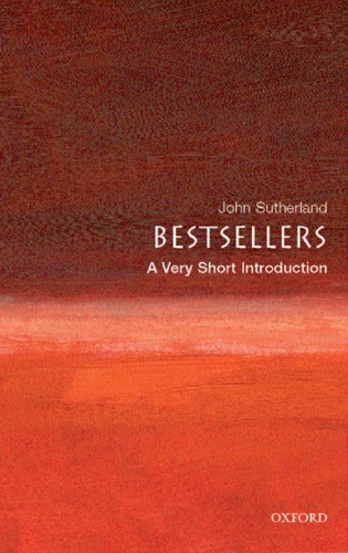 Bestsellers: A Very Short Introduction