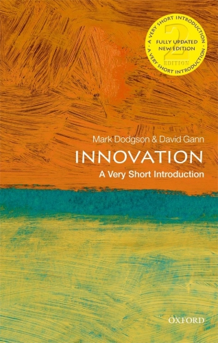 Innovation: a very short introduction