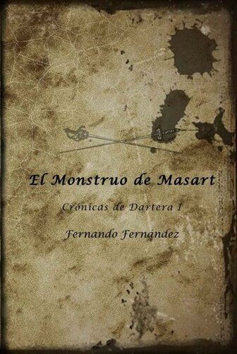 El monstruo de Masart