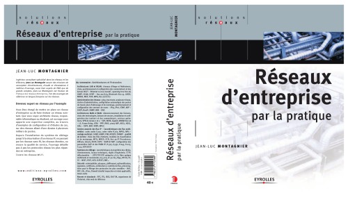 Réseaux d'entreprise par la pratique