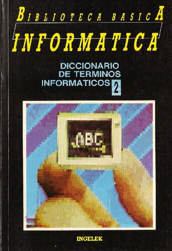 Biblioteca Basica Informatica 02