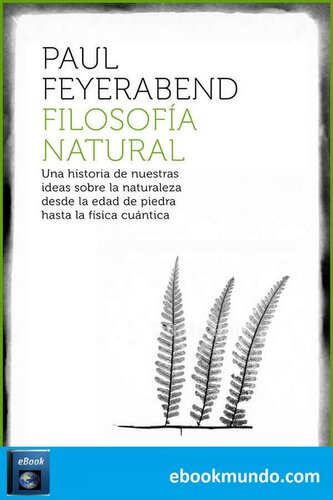 Filosofía natural