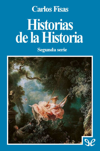 Historias de la Historia 2