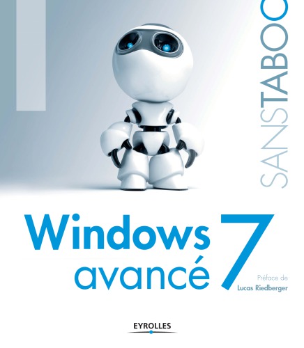 Windows 7 avancé