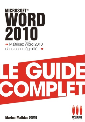 Word 2010