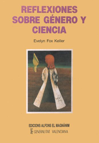 Reflexiones sobre género y ciencia