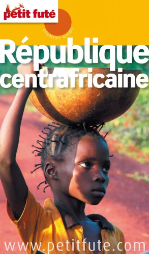 République centrafricaine 2010-2011