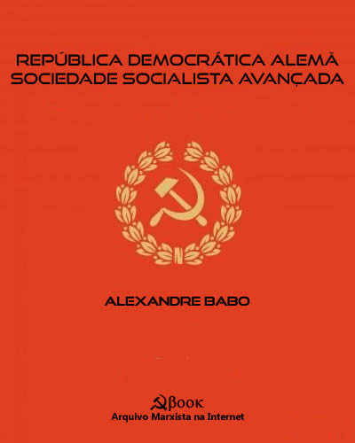 República Democrática Alemã