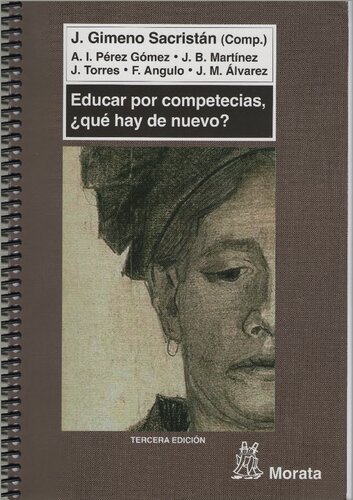 Educar Por Competencias