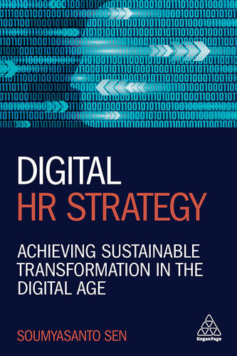 Digital HR Strategy