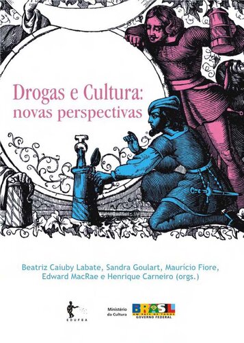 Drogas e cultura: novas perspectivas