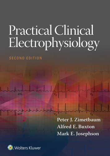 Practical Clinical Electrophysiology, 2e