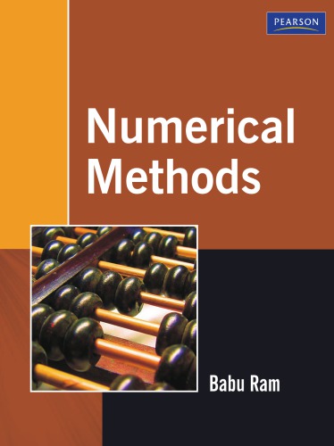 Numerical Methods