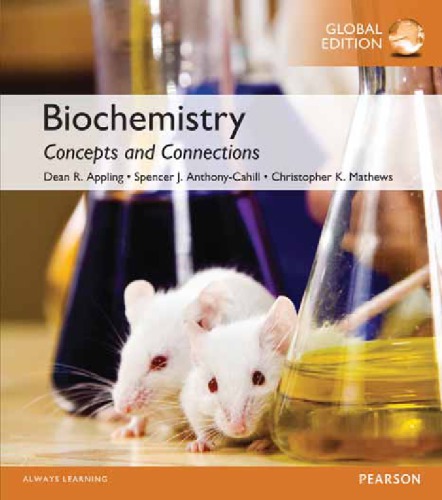 Biochemistry: Concepts and Connections