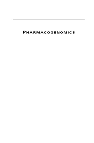 Pharmacogenomics: Social, Ethical, and Clinical Dimensions