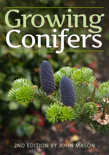 Growing conifers