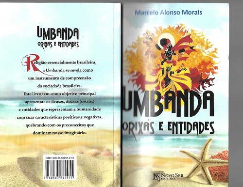 Umbanda: orixás e entidades