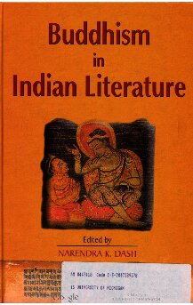 Buddhism in Indian literature