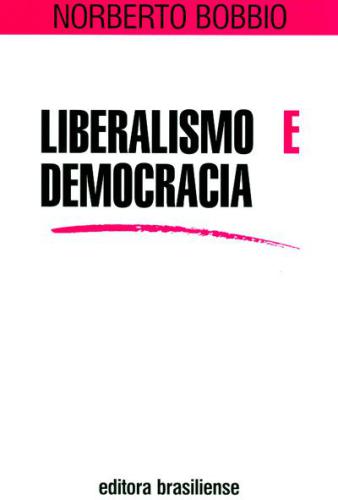 Liberalismo e democracia