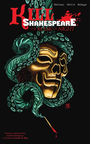 Kill shakespeare (2010), volume 4: The Mask of Night