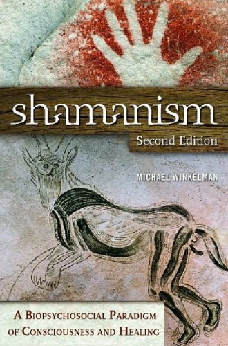 Shamanism: a biopsychosocial paradigm of consciousness and healing