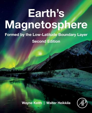 Earth's Magnetosphere: Formed by the Low-Latitude Boundary Layer