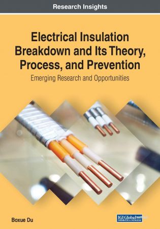 Electrical Insulation Breakdown and Its Theory, Process, and Prevention: Emerging Research and Opportunities