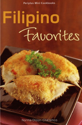 Filipino favorites