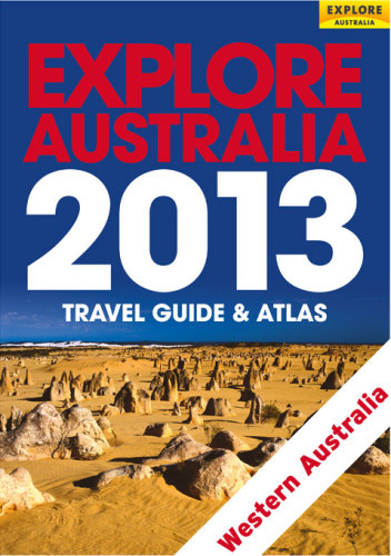 Explore Western Australia 2013