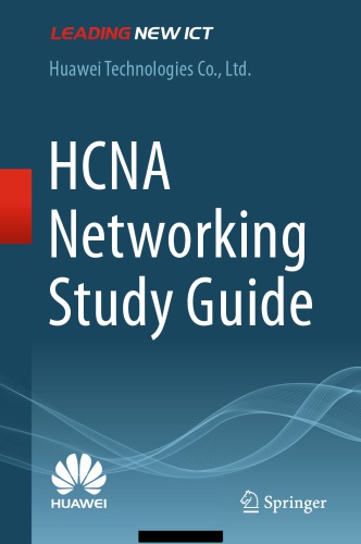 Hcna Networking Study Guide