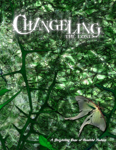 Changeling the lost