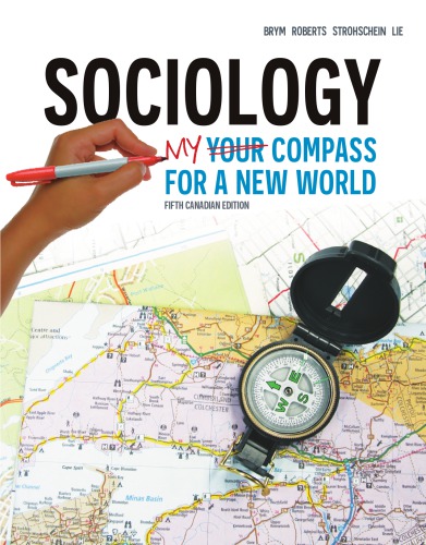 Sociology: your compass for a new world