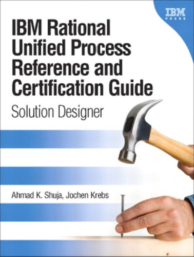 IBM Rational ClearCase, Ant, and CruiseControl the Java developer's guide to accelerating and automating the build process