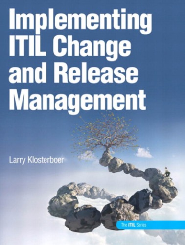 Implementing ITIL configuration management