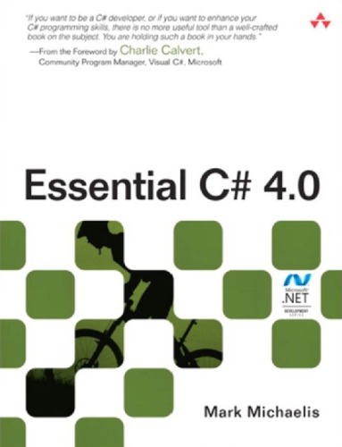 Essential C♯ 4.0