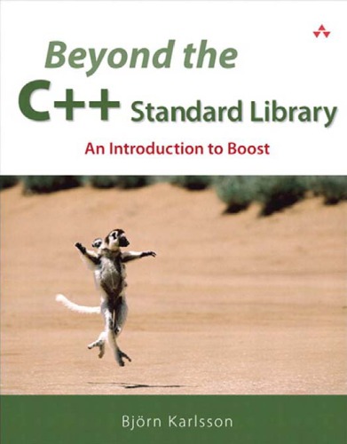 Beyond the C++ standard library: an introduction to Boost