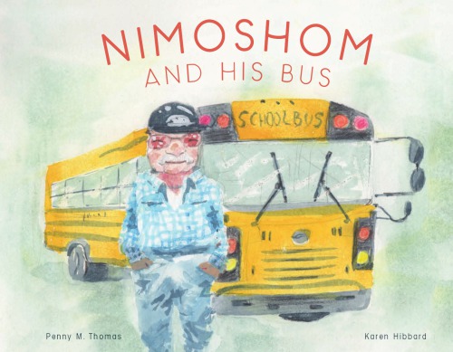 Nimoshom and his bus